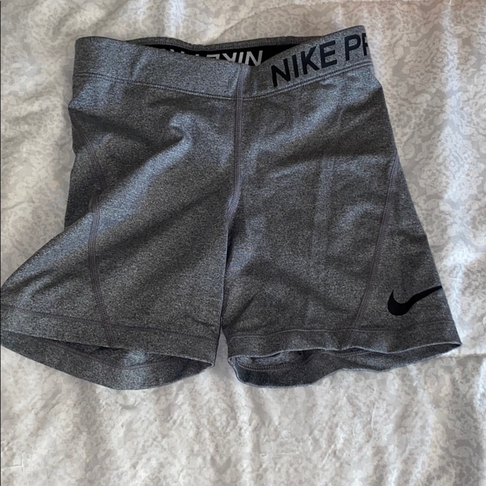 Nike Pro Spandex